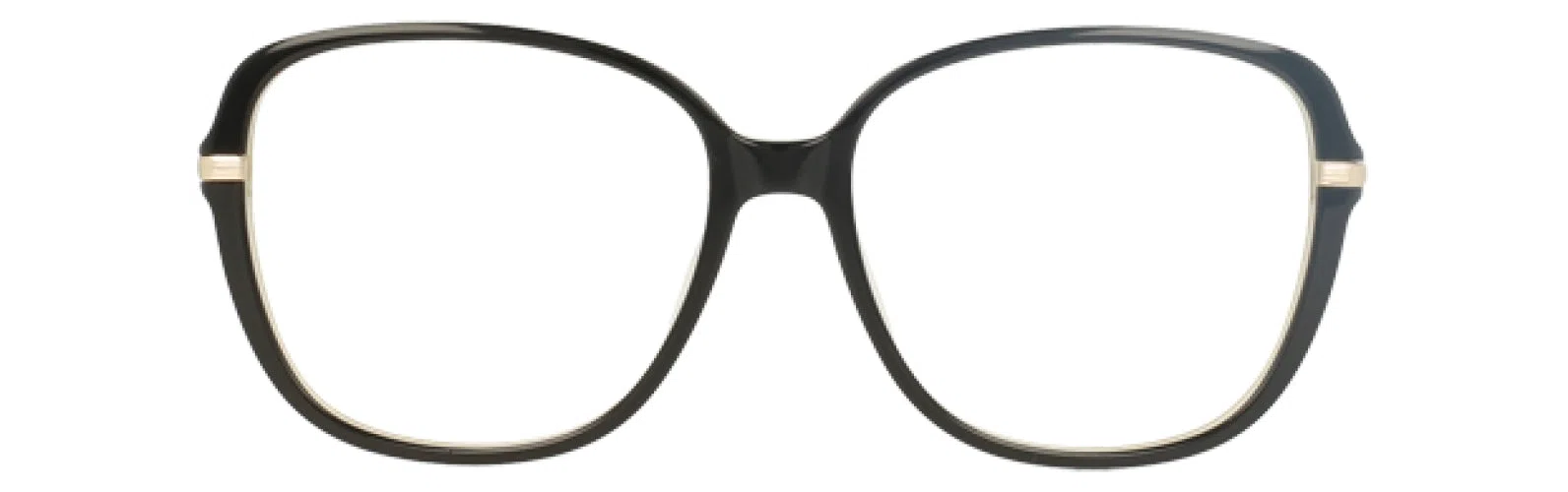 H Halston HH2004 Eyeglasses - view 4